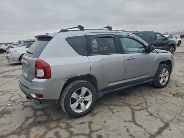 Jeep Compass Sport Image 7