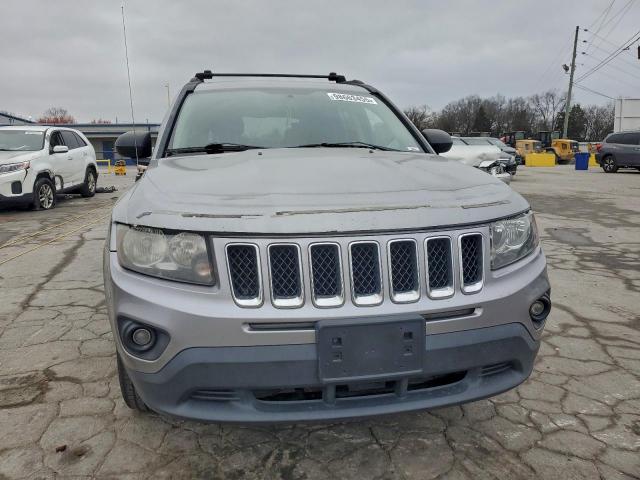 Jeep Compass Sport Image 5