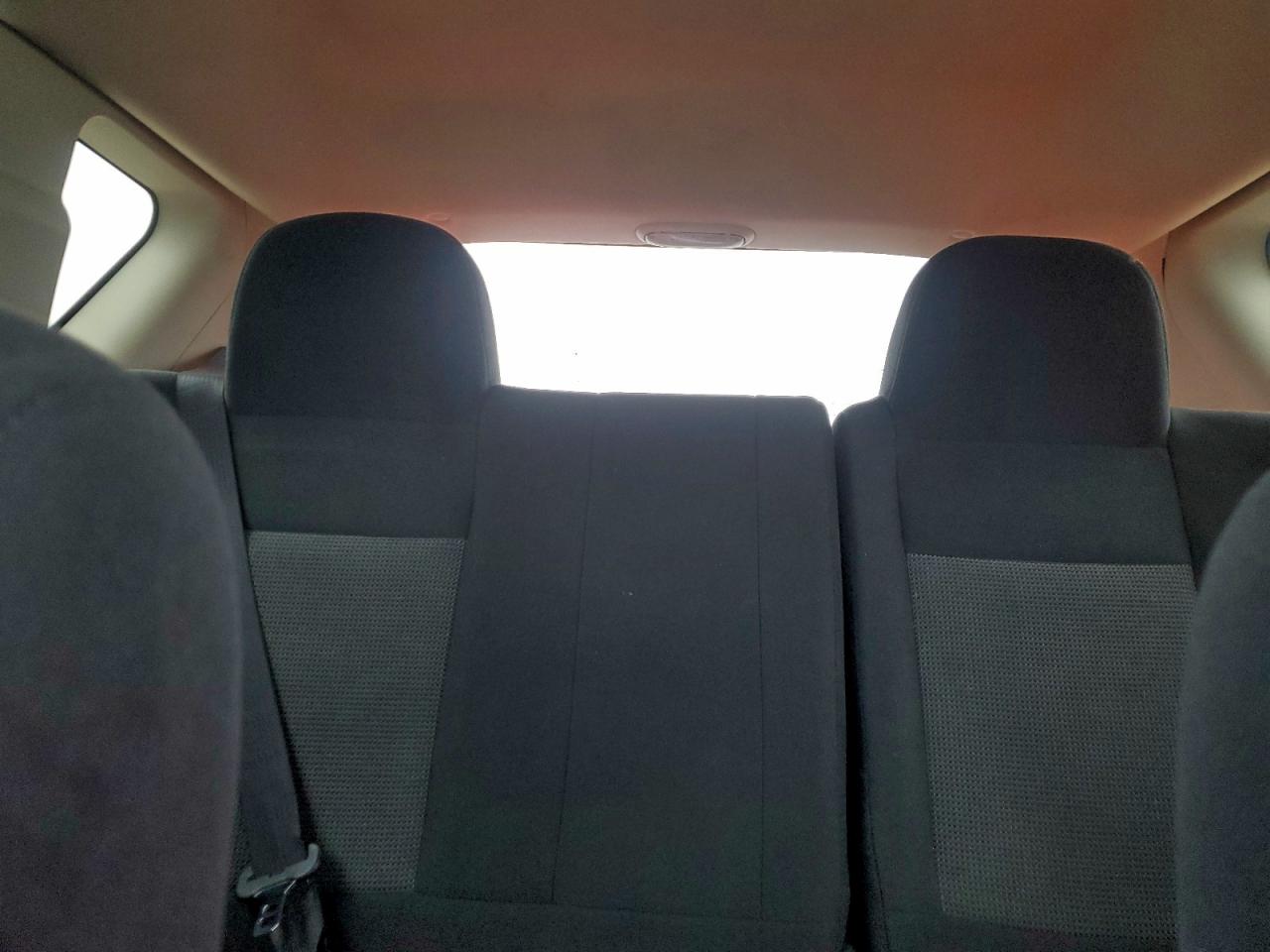 Jeep Compass Sport Image 13