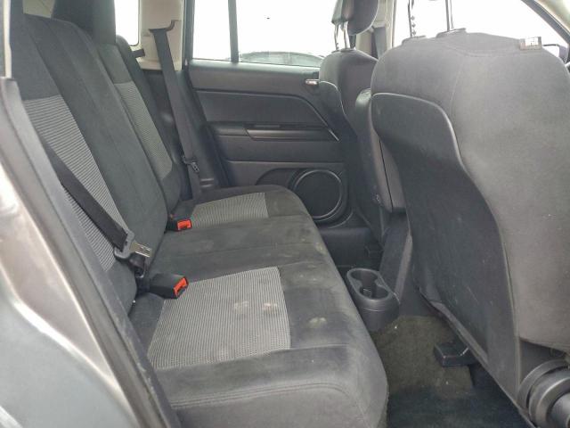 Jeep Compass Sport Image 6