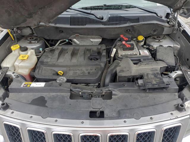 Jeep Compass Sport Image 11