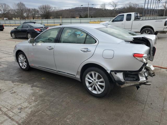 Lexus Es 350 Image 7