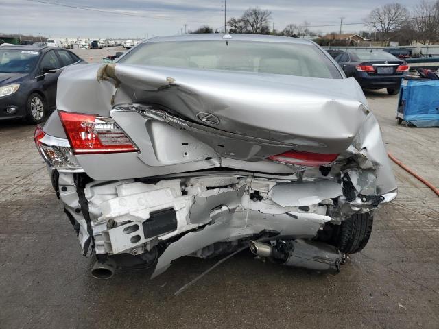 Lexus Es 350 Image 13