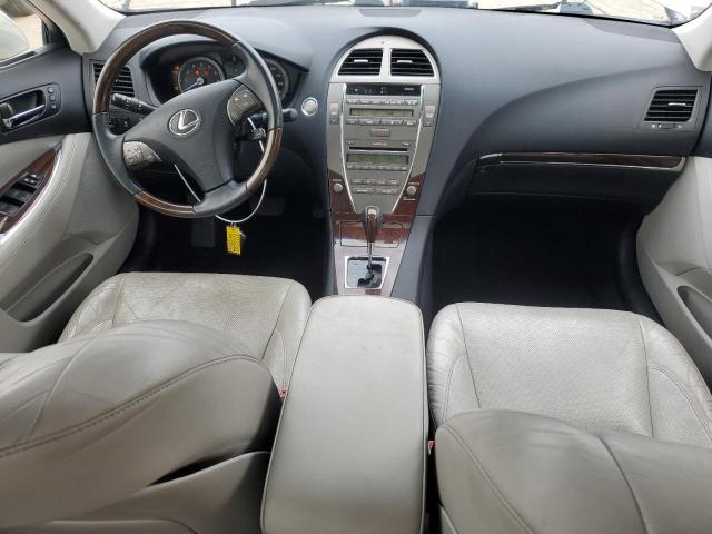 Lexus Es 350 Image 2