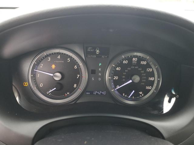 Lexus Es 350 Image 12