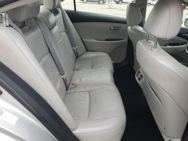 Lexus Es 350 Image 8