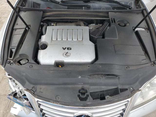 Lexus Es 350 Image 10