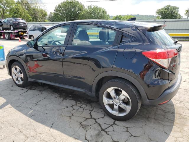 Honda HR-V Lx Image 2