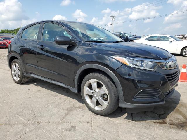 Honda HR-V Lx Image 10