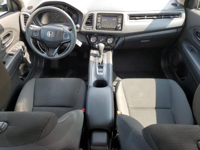 Honda HR-V Lx Image 5