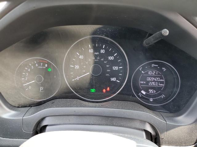 Honda HR-V Lx Image 11