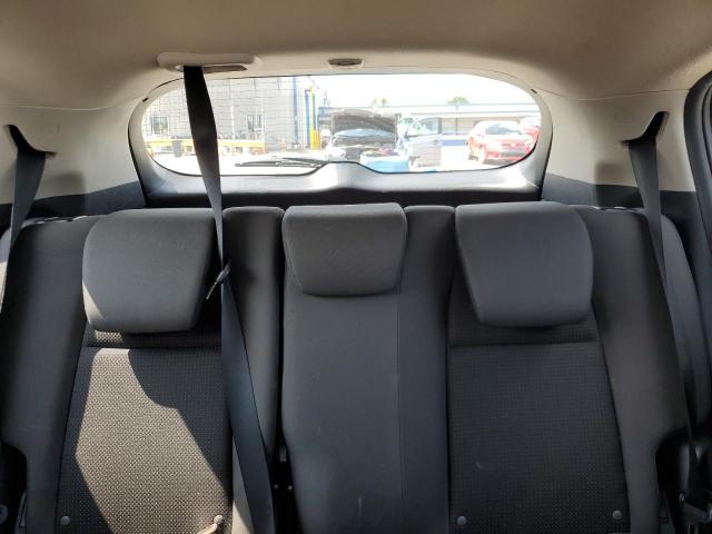 Honda HR-V Lx Image 8