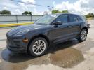 Porsche Macan Base Base Image 1