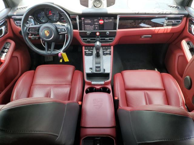 Porsche Macan Base Base Image 6