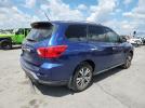 Nissan Pathfinder S Image 13