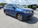 Nissan Pathfinder S Image 6