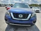 Nissan Pathfinder S Image 3