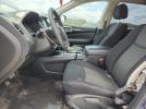 Nissan Pathfinder S Image 4