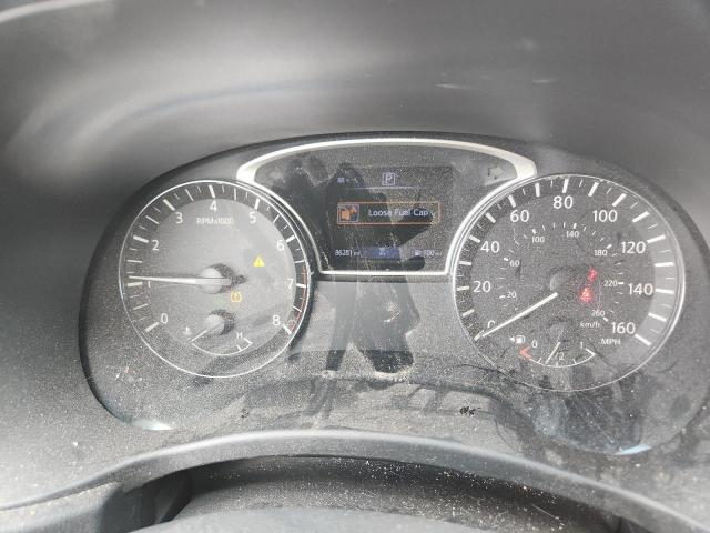 Nissan Pathfinder S Image 7