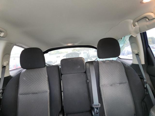 Nissan Pathfinder S Image 10