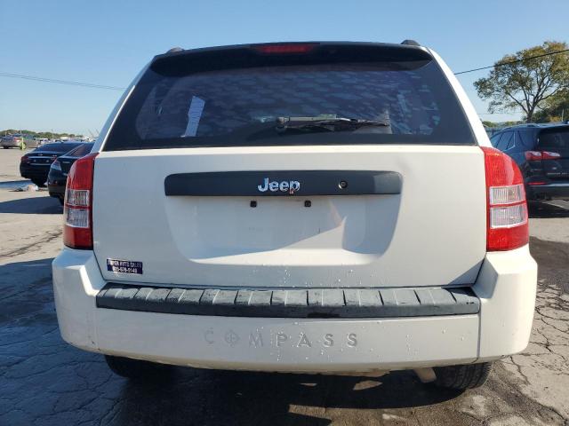 Jeep Compass Sport Image 3