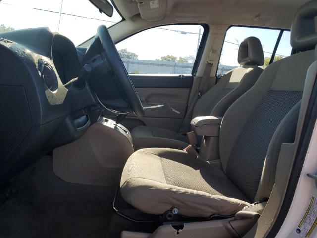 Jeep Compass Sport Image 5