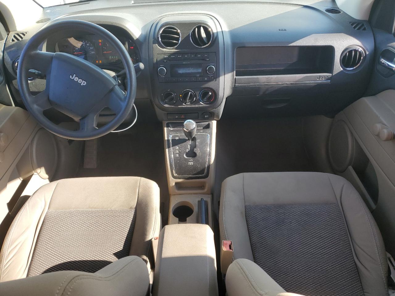 Jeep Compass Sport Image 7