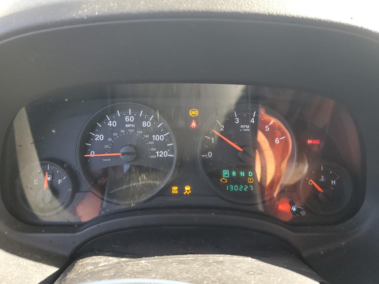 Jeep Compass Sport Image 10