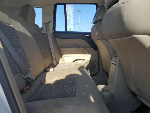 Jeep Compass Sport Image 11