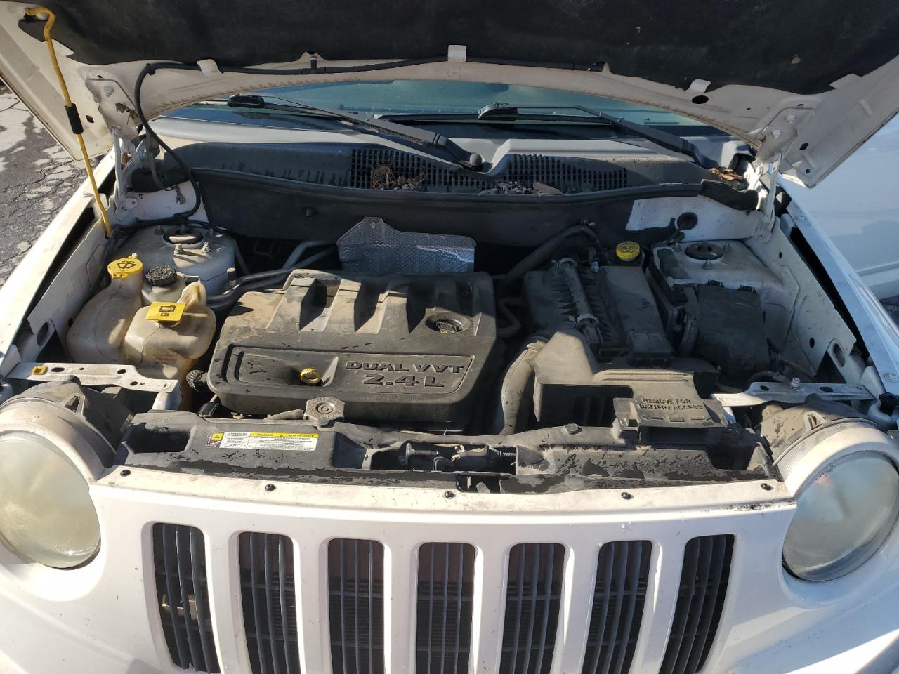 Jeep Compass Sport Image 8