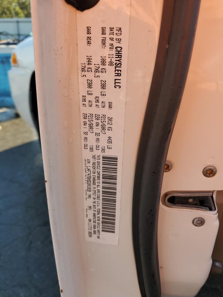 Jeep Compass Sport Image 12