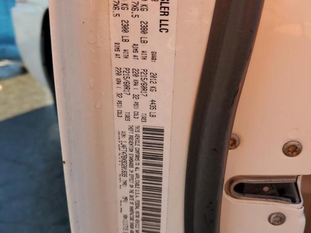 Jeep Compass Sport Image 12