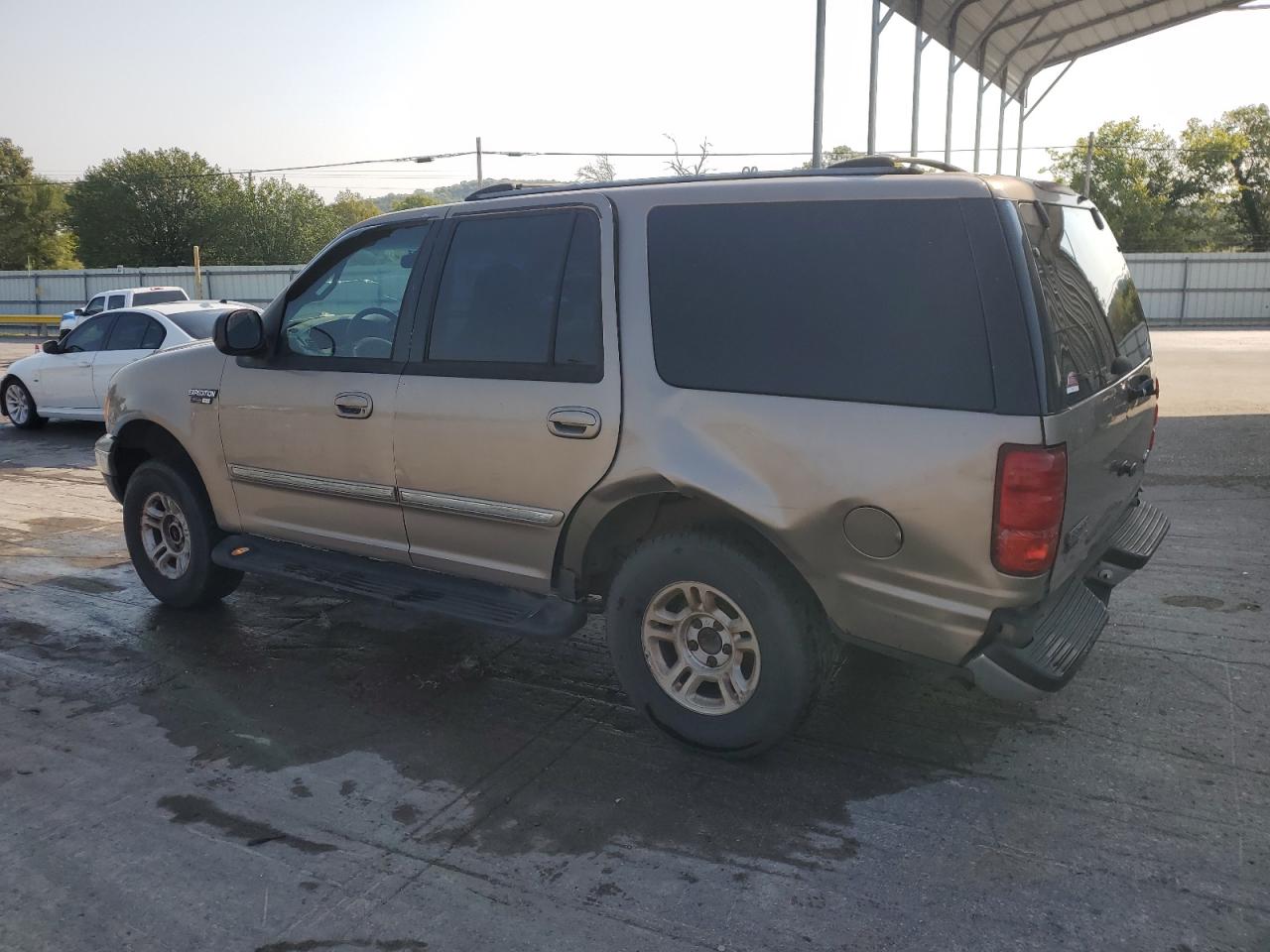 Ford Expedition Xlt Image 5