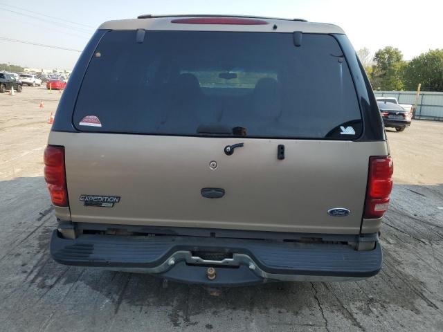Ford Expedition Xlt Image 8
