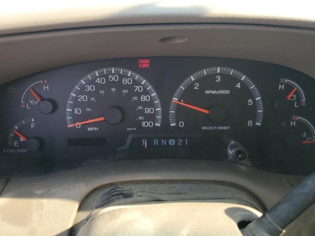 Ford Expedition Xlt Image 7