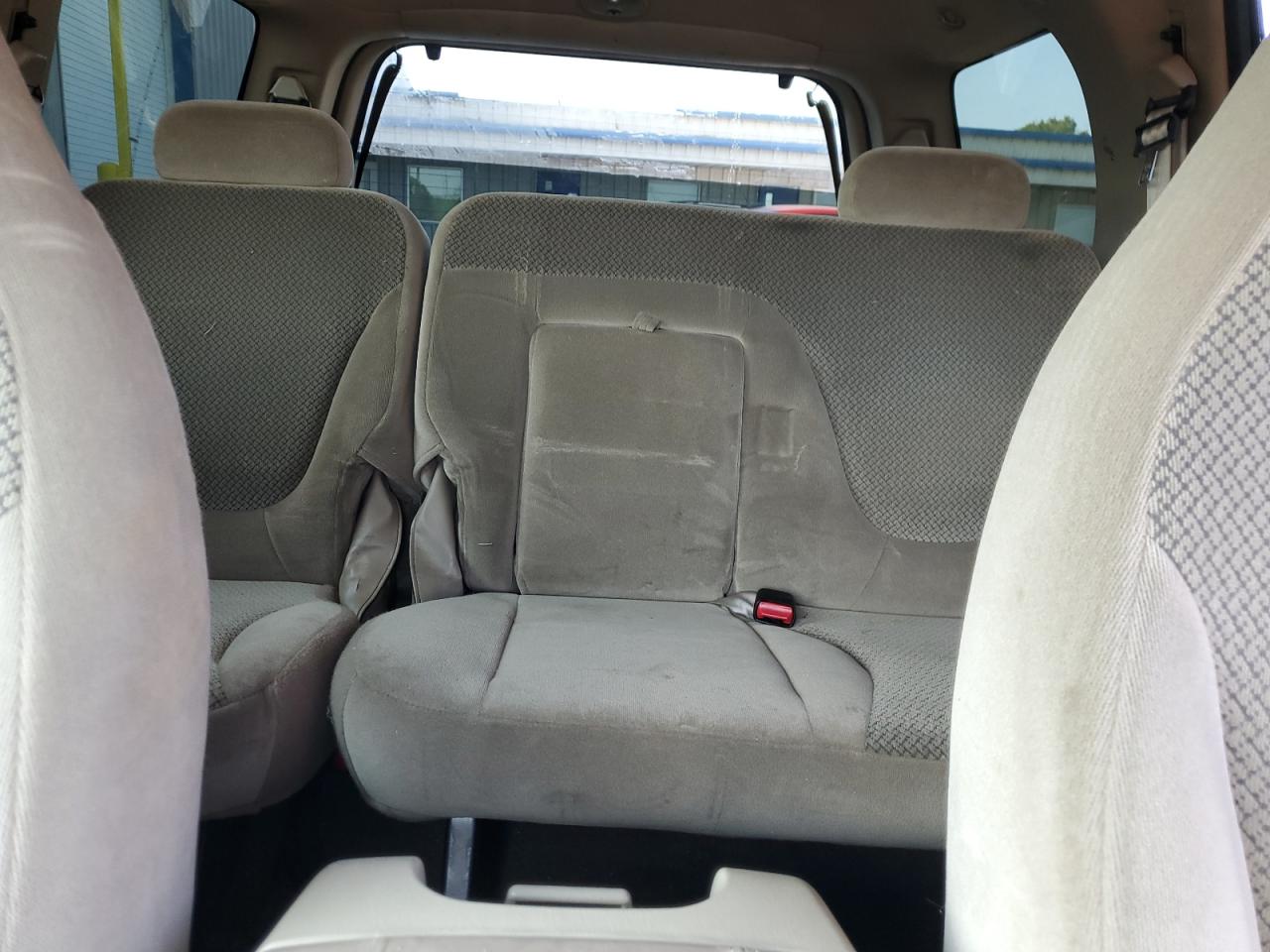 Ford Expedition Xlt Image 9