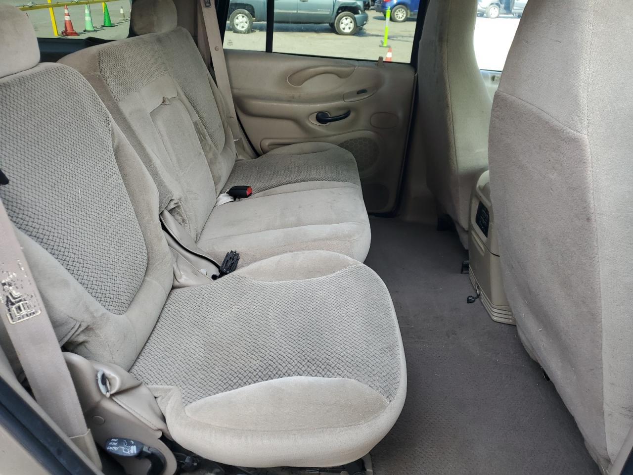 Ford Expedition Xlt Image 11