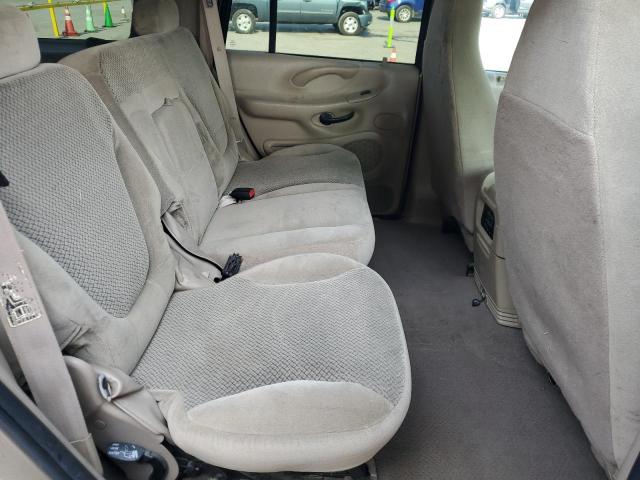 Ford Expedition Xlt Image 11