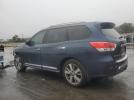 Nissan Pathfinder S Image 7