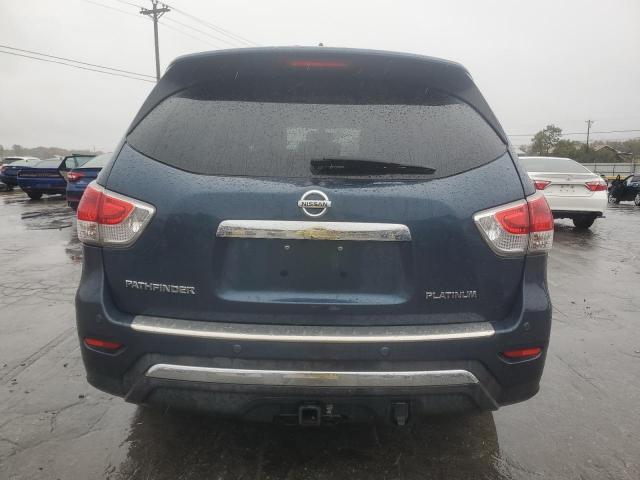 Nissan Pathfinder S Image 6