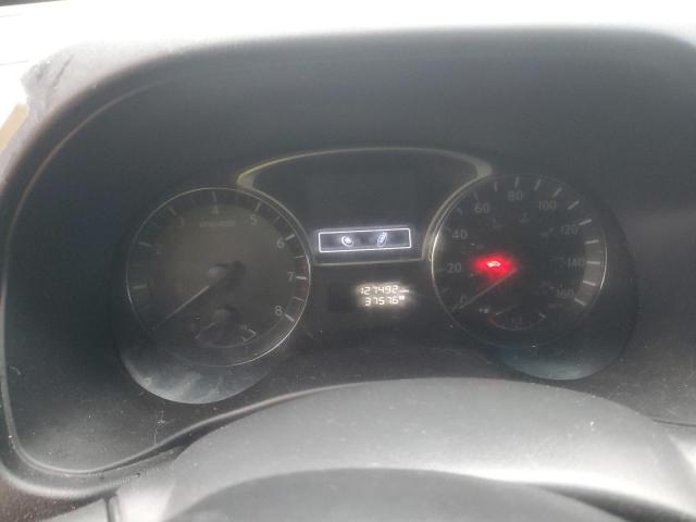 Nissan Pathfinder S Image 8