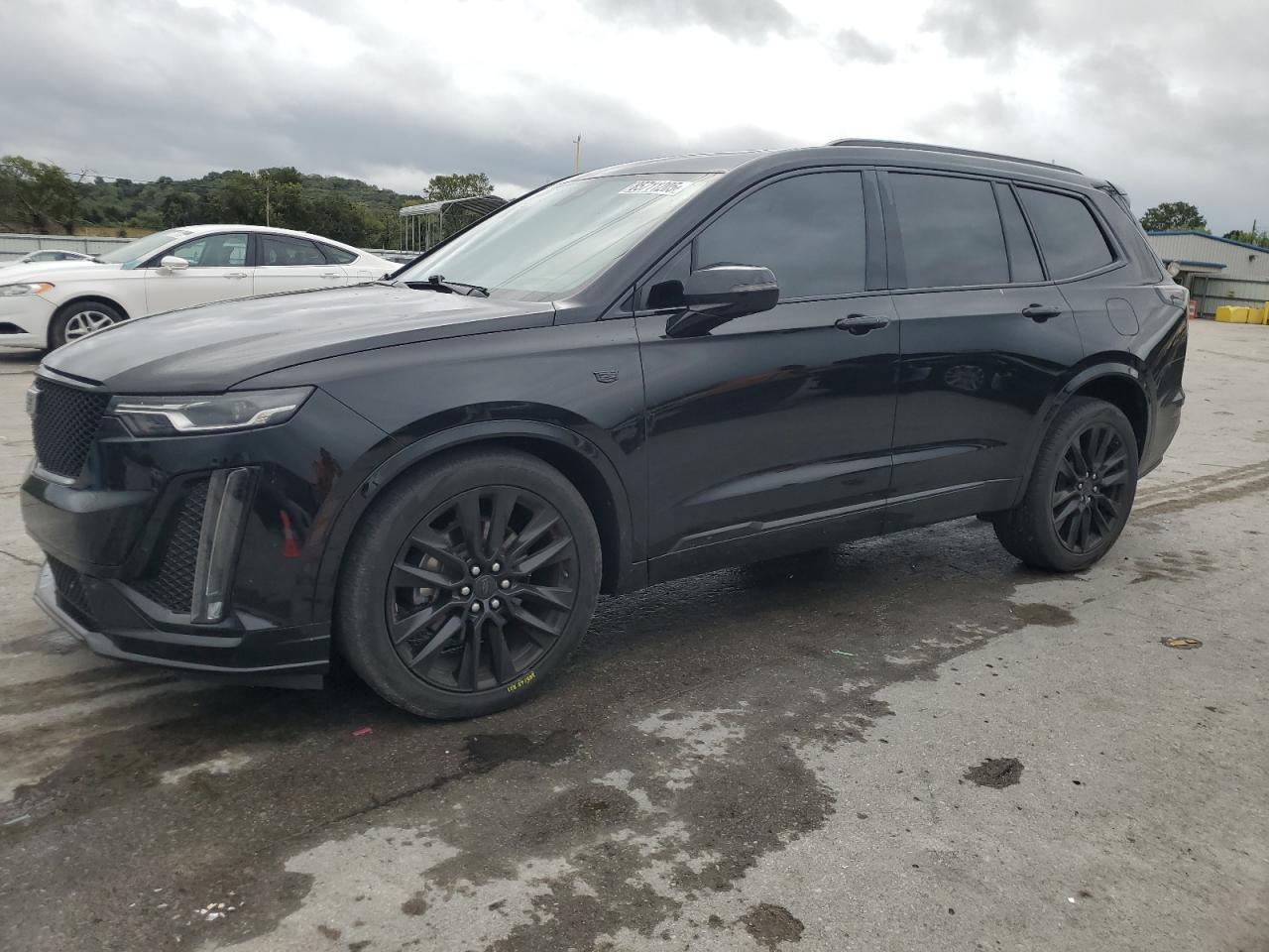 Cadillac XT6 Sport Image 1