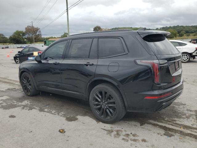 Cadillac XT6 Sport Image 12