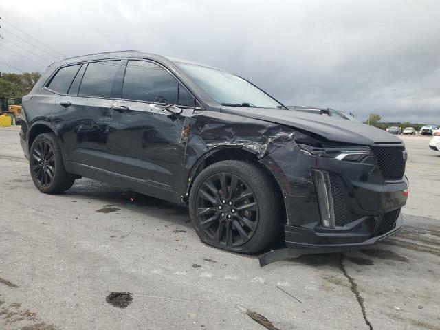 Cadillac XT6 Sport Image 2