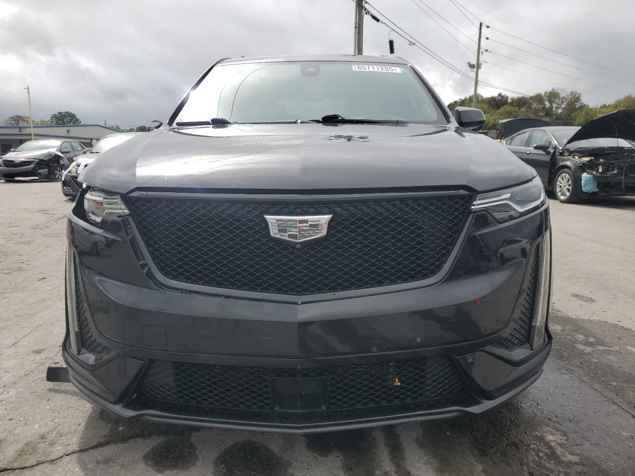 Cadillac XT6 Sport Image 7
