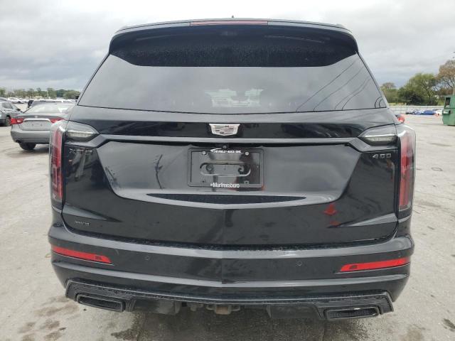 Cadillac XT6 Sport Image 9