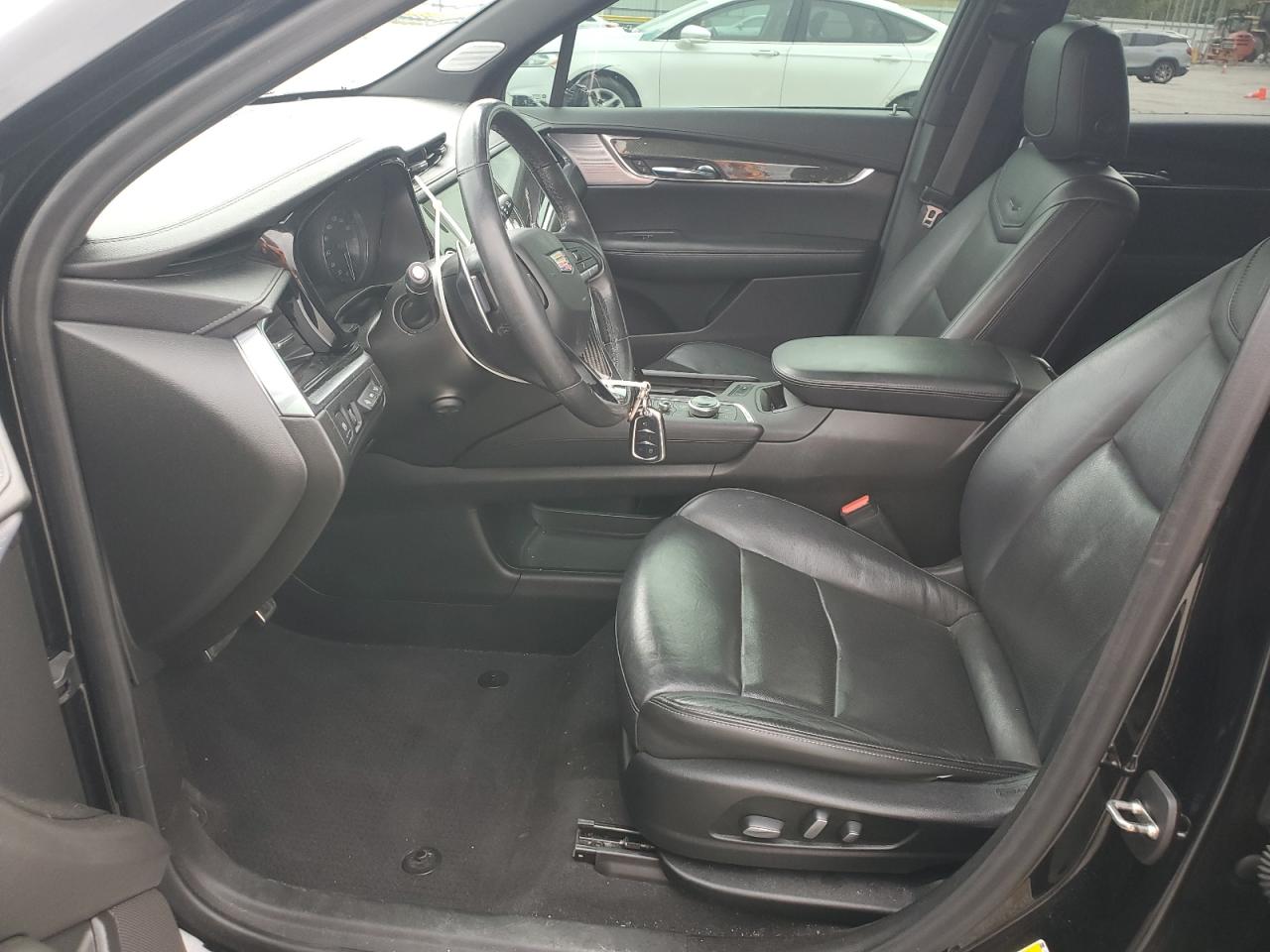 Cadillac XT6 Sport Image 6