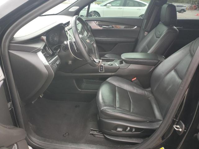 Cadillac XT6 Sport Image 6