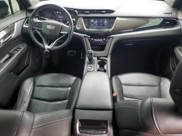 Cadillac XT6 Sport Image 14
