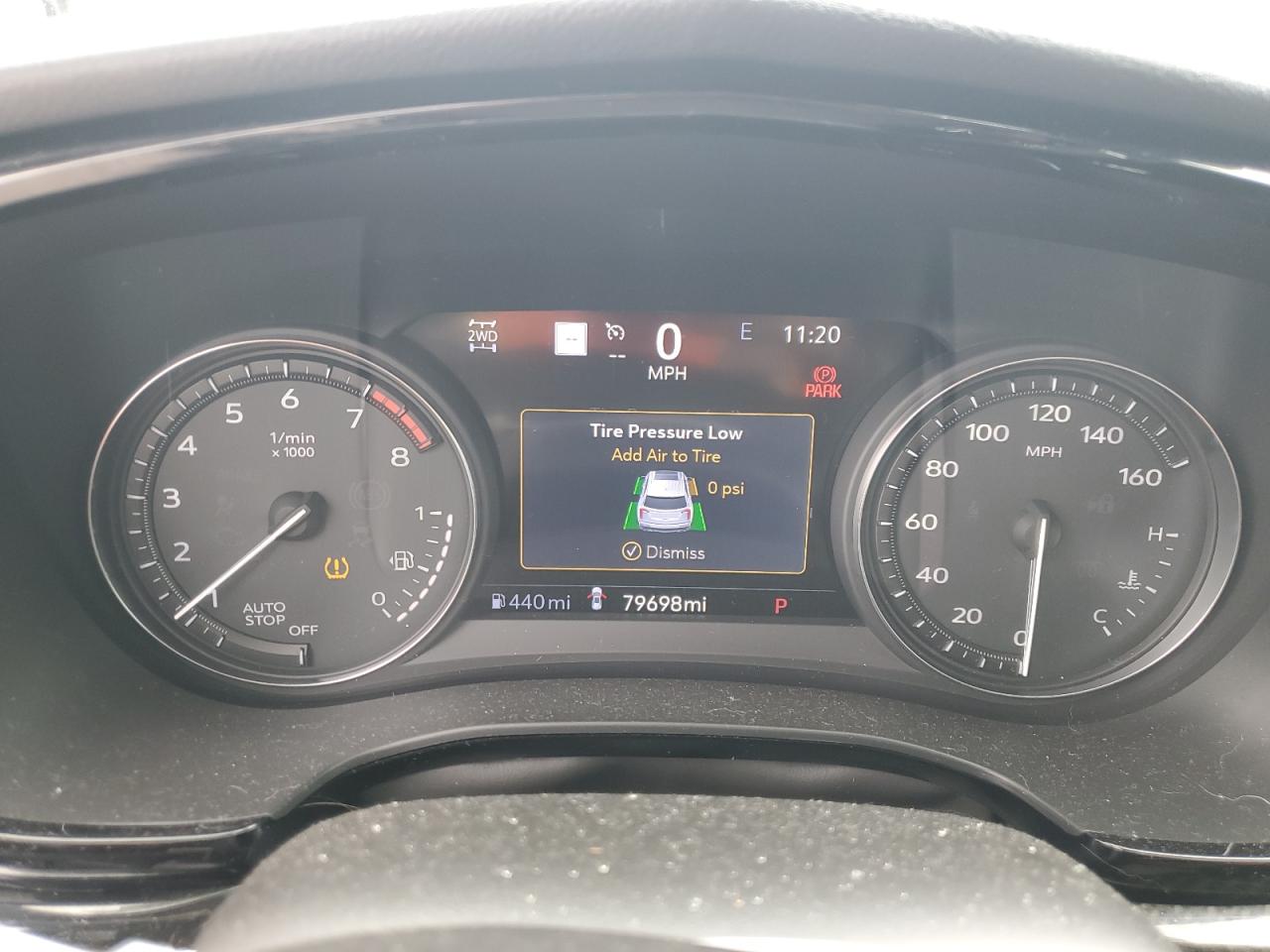 Cadillac XT6 Sport Image 5